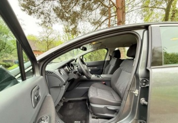 Peugeot 3008 I Crossover 1.6 HDI 109KM 2011 Peugeot 3008 Peugeot 3008 1.6 HDi Premium 1.6 Diesel 110KM, zdjęcie 15