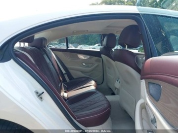 Mercedes CLS C257 2021 Mercedes-Benz CLS 450, 2021r., 4x4, 3.0L 3.0 Benzyna 362KM, zdjęcie 9