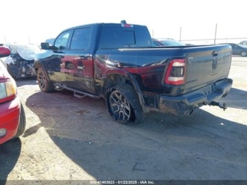  RAM 1500 2019r., Laramie, od ubezpieczalni 5.7 Benzyna 395KM, zdjęcie 2