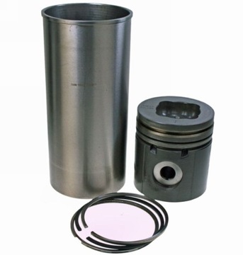 Ремкомплект двигателя Massey Ferguson Perkins