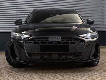 Audi A6 C8 Avant Plug In Facelifting 2.0 55 TFSI e 367KM 2025 AUDI A6 e-Hybrid quattro Avant Combi 2.0 (367 KM) 2025, zdjęcie 3