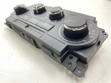 002900286208 JINÉ MODUL 3.0 CRD 160 2007 CHRYSLER 300 C (LX)