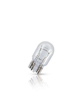 ŻARÓWKI SAMOCHODOWE W21/5W 12V