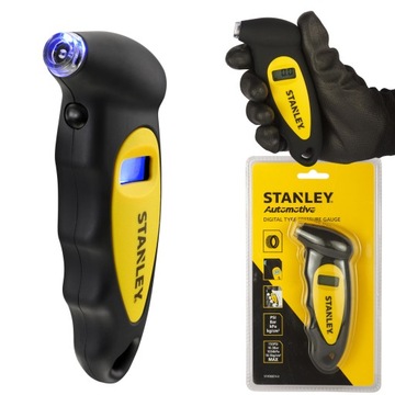 STANLEY 80-874 ЦИФРОВОЙ МАНОМЕТР В ШИНАХ