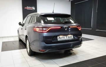 Renault Megane IV Grandtour 1.3 TCe 140 FAP 140KM 2019 Renault Megane Salon Polska*Bezwypadkowy*Automat, zdjęcie 9