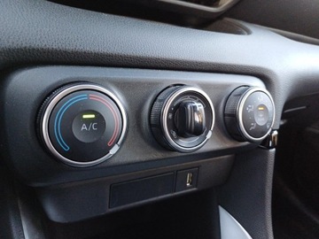 Toyota Yaris IV Hatchback 1.5 Dynamic Force 125KM 2023 Toyota Yaris 1,5-Dual-VVT-iE IV (2020-) 1,5-Dual-V, zdjęcie 23