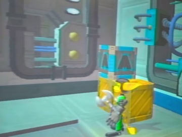 Игра RATCHET & CLANK 2 PS2 САМ ДИСК ПРОЧИТАЙТЕ ОПИСАНИЕ!!!