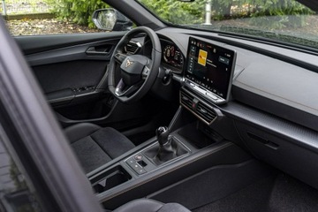 Cupra Formentor Crossover 1.5 TSI 150KM 2026 Cupra Formentor 1.5 TSI 150 KM - Dostępny od, zdjęcie 32