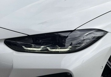 BMW Seria 4 2023 BMW Seria 4 I wlasciciel M Pakiet Pro Gwarancja Bezwypadkowy FVAT23, zdjęcie 6