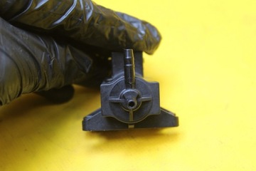 ZAWÓR PODCIŚNIENIA 8972882491 ASTRA J 1.7CDTI