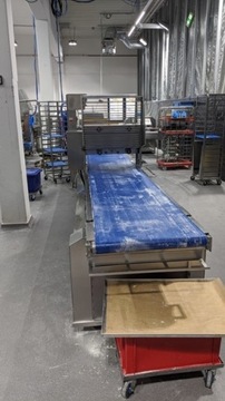 Линия булочек Seewer Rondo Fritsch Feingeback