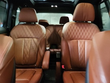 BMW X7 2021 BMW X7 xDrive40i 2021 3.0l 3.0 Benzyna 335KM, zdjęcie 10