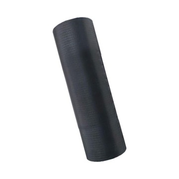 Półokrągła kolumna do jogi Trwały wałek z pianki do ćwiczeń fitness 45 cm x 7,5 cm
