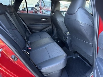 Toyota Corolla XII TS Kombi 2.0 Hybrid Dynamic Force 184KM 2020 Toyota Corolla 2.0 Hybrid Seria E21 (2019-) 2.0 Hy, zdjęcie 9