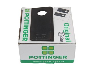 Nóż lewy 00+434.971 POTTINGER ORYGINAŁ