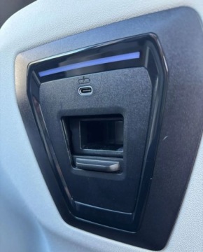 BMW Seria 5 G90-91 2023 BMW Seria 5 BMW 520d xDrive Dostawa pod dom w cenie Dealer BMW Bonkowscy, zdjęcie 27