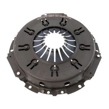 ДАВЛЕНИЕ СЦЕПЛЕНИЯ ВОЛГА МС