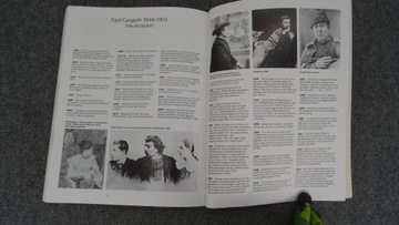 Поль Гоген 1848–1093 гг.