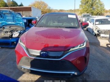 Toyota Venza 2022 Toyota Venza Limited 2022 2.5 Hybryda 176KM, zdjęcie 7