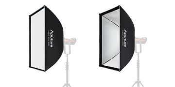Софтбокс Aputure Light Box 60 x 90