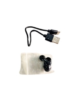 ПОВРЕЖДЕННЫЕ Беспроводные Bluetooth-наушники E7S U3D22