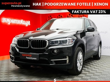 BMW X5 F15 SUV xDrive25d 231KM 2017 BMW X5 xDrive25d 231KM