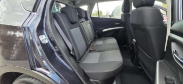 Suzuki SX4 II S-cross 1.6 DDiS 120KM 2014 Suzuki SX4 S-Cross 1.6 DDiS120KM Klima PdC Import Raty Oplaty 1.6, zdjęcie 30
