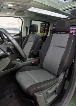 Toyota 2024 Toyota Proace City Verso 1.5 D-4D VIP aut 1.5 Diesel 130KM, zdjęcie 7