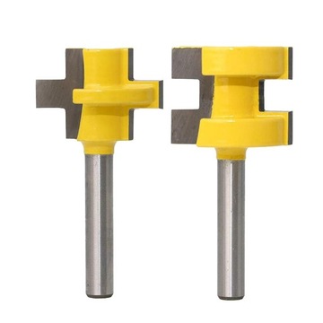 Торцевая фреза 1мм