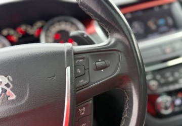 Peugeot 508 I 2012 Peugeot 508 RXH 2.0 DieselHybrid 200 Km 2.0 Hybryda 165KM, zdjęcie 28