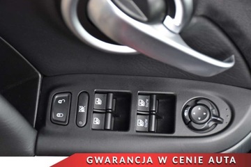 Fiat 500X Crossover 1.4 16V Mair 140KM 2018 Fiat 500X Duza-Navi Pol-Skora Grzane-Fotele Klimatronic KomputerTempomat, zdjęcie 15