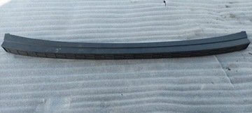 SKODA KODIAQ LISTWA ZDERZAKA TYŁ 565807423