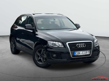 Audi Q5 I 2012 Audi Q5 143KM Xenon Led Parkdistance 2.0 Diesel 143KM, zdjęcie 1