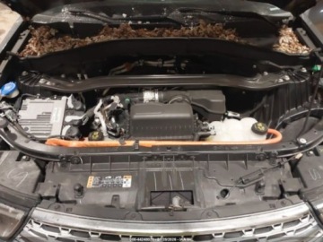 Ford Explorer VI 2021 Ford Explorer Limited 2021 3.3 Hybryda 318KM, zdjęcie 8