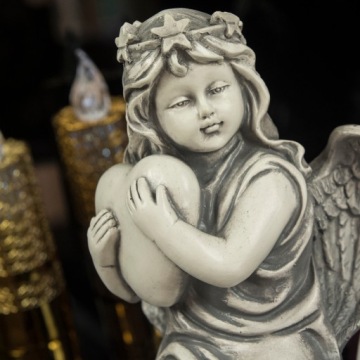 Гипл Свеча.