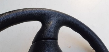 KIEROWNICA PEUGEOT 206 1997-2001 PRZED LIFTEM IDEALNA