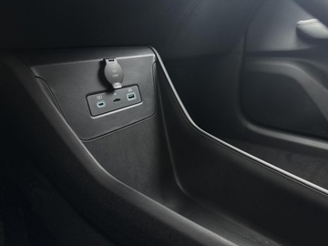 BYD 2025 BYD Dolphin Surf, zdjęcie 23