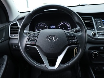 Hyundai Tucson III SUV 1.6 GDI 132KM 2018 Hyundai Tucson 1.6 GDI, Salon Polska, zdjęcie 19
