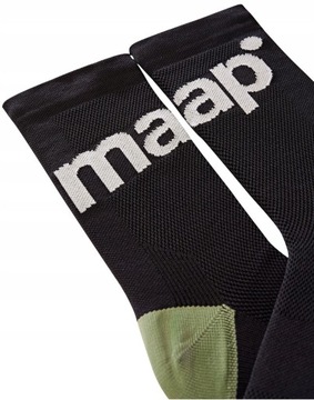 НОВЫЕ тренировочные велосипедные носки MAAP для мужчин и женщин, спортивные