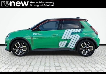 Renault 5 III 52kWh 150KM 2025 Renault 5 1WL SalonPL VAT23 Od Reki PakietParking HarmanKardon Grupa Adamo, zdjęcie 6