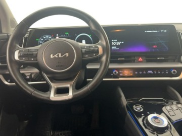 Kia Sportage V 2022 Kia Sportage 1.6 T-GDI HEV Business Line 4WD aut, zdjęcie 8