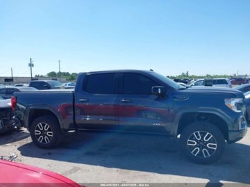  GMC Sierra 1500 Short Box AT4 2022 6.2l 6.2 Benzyna 420KM, zdjęcie 6