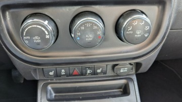 Jeep Compass I 2012 Jeep Compass 2.2D 136PS OPŁACONY Bezwypadkowy, zdjęcie 26