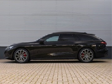 Audi A6 C8 Avant Plug In Facelifting 2.0 55 TFSI e 367KM 2025 AUDI A6 e-Hybrid quattro Avant Combi 2.0 (367 KM) 2025, zdjęcie 1