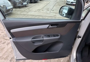 Volkswagen Sharan II Van 2.0 TSI 200KM 2011 Volkswagen Sharan VW Sharan 2.0 Benzyna 200KM, zdjęcie 10