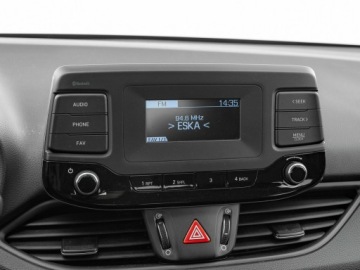 Hyundai i30 III Hatchback Facelifting 1.5 DPI 110KM 2022 Hyundai i30 GD2C824#1.5 DPI Classic+ Bluetooth, zdjęcie 17