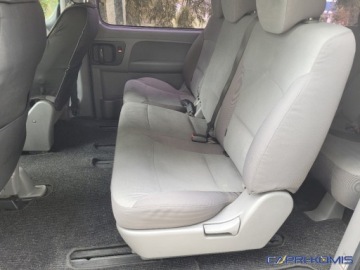 Hyundai H1 II 2011 Hyundai H-1 2.5CRDi 8 osobowy 2.5 Diesel 163KM, zdjęcie 10