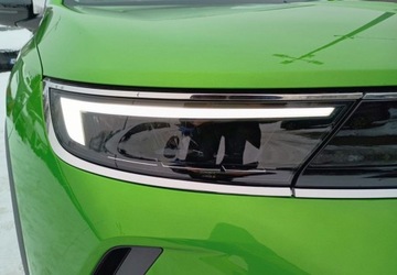 Opel Mokka II SUV-e 50kWh 136KM 2023 Opel Mokka 50kWh Elegance Serwis ASO Elektryczny 136KM, zdjęcie 11