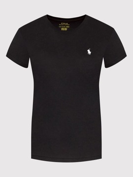 Ralph Lauren T-shirt czarny rozm L