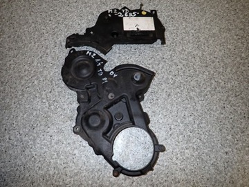MAZDA 2 1.4 TD 03-07 OSŁONA ROZRZĄDU